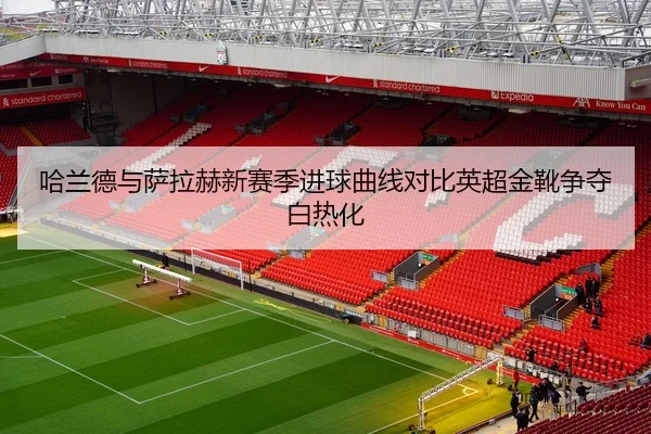 哈兰德与萨拉赫新赛季进球曲线对比英超金靴争夺白热化